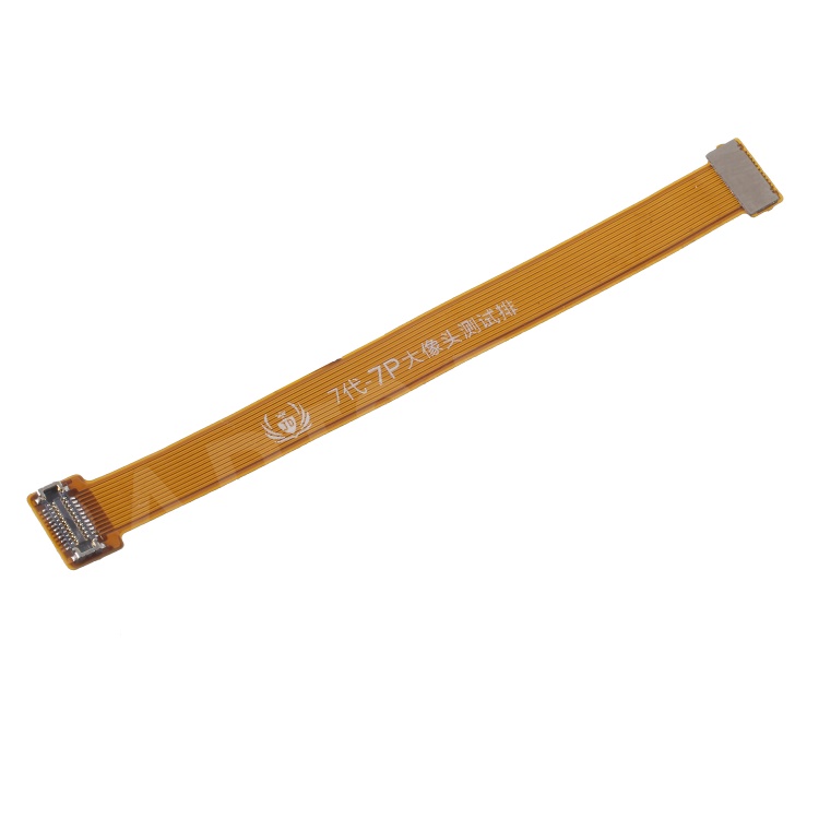 

For iPhone 7 / 7 Plus Rear Big Camera Extented Testing Tester Flex Cable, iPhone 7 4.7 inch