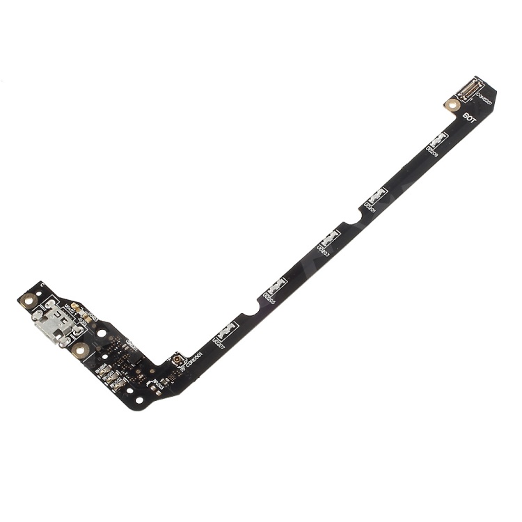 

Charging Port Dock Connector Flex Cable Repair Part for Asus Zenfone Selfie ZD551KL, Asus Zenfone Selfie ZD551KL