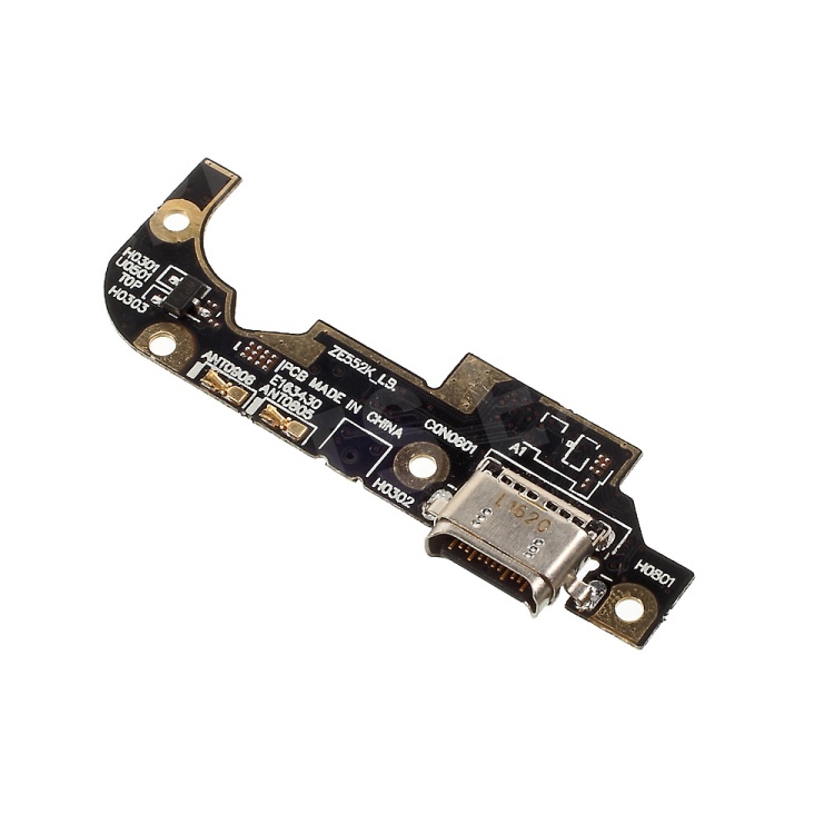

For Asus Zenfone 3 ZE552KL Charging Port Dock Connector Flex Cable Repair Part, Asus Zenfone 3 ZE552KL