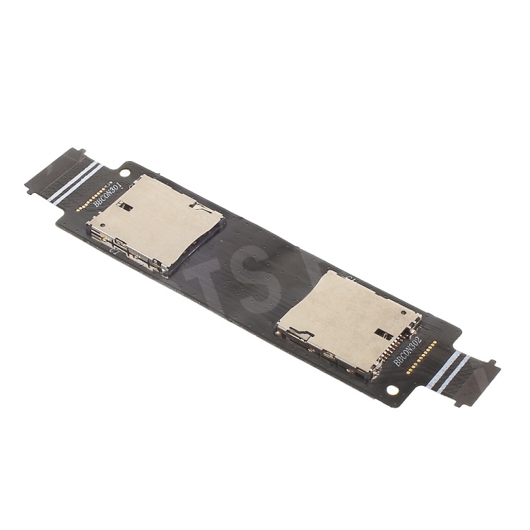 

SIM Card Tray Holder Flex Cable Replacement for Asus Zenfone 5, Zenfone 5 A500KL (2014)