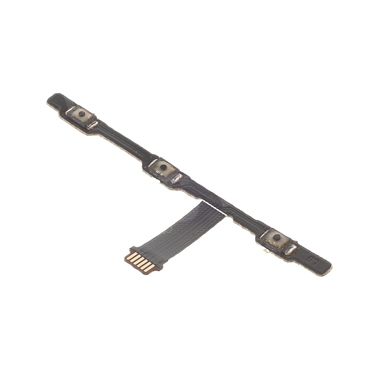 

Power & Volume Buttons Flex Cable Part for Asus Zenfone 5, Zenfone 5 A500KL (2014)