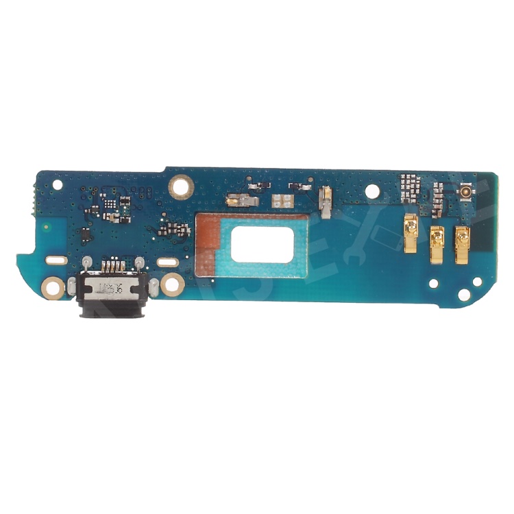 

For HTC Desire Eye OEM Charging Port Flex Cable Replacement Part, Desire Eye