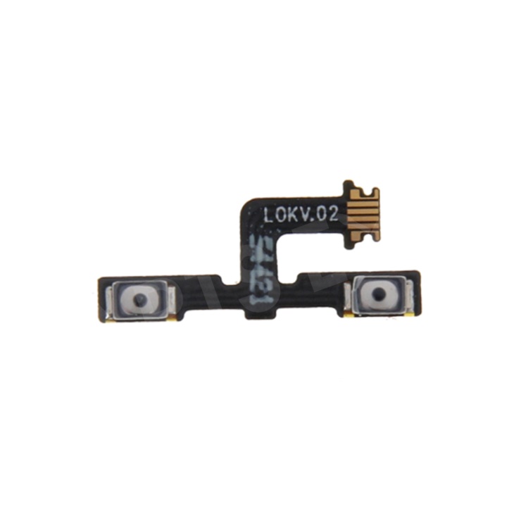 

OEM Volume Flex Cable Repair Part for Meizu MX4 Pro, MX4 Pro