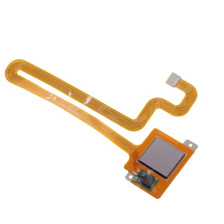

OEM Fingerprint Button Flex Cable Replacement for Huawei Mate S - Grey, Huawei Mate S