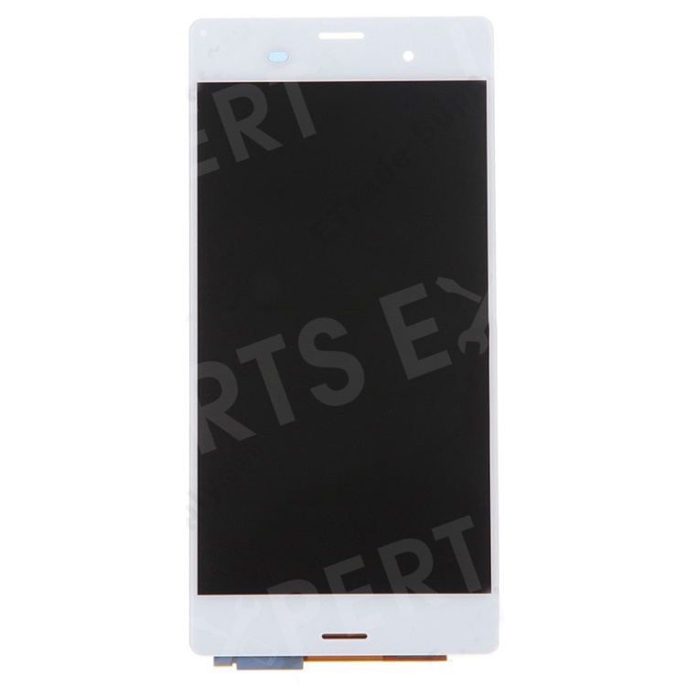 Wholesale Cell Phone Oem For Sony Xperia Z3 D6603 D6643 D6653 D6616 Lcd Screen And Digitizer Assembly White From China Ipartsexpert Com