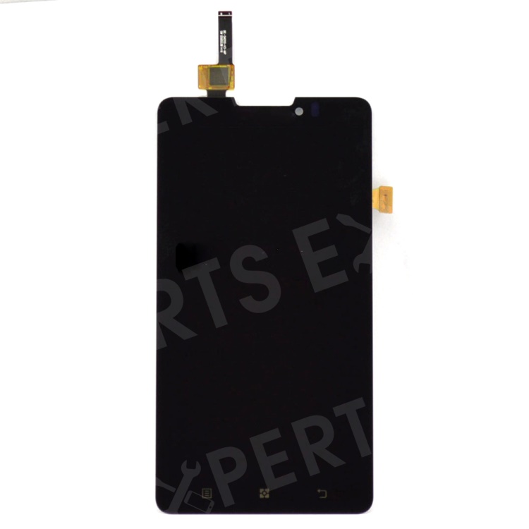 

OEM for Lenovo P780 Replacement LCD Screen and Digitizer Assembly, Lenovo P780
