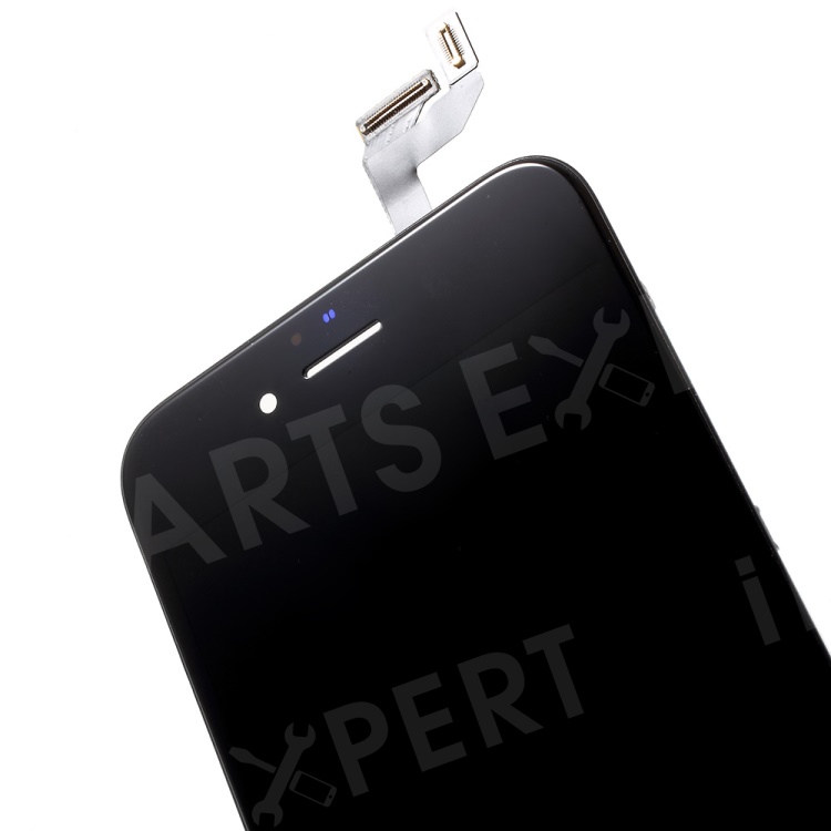 EleFlorida IPhone 6S 4.7-Inch LCD Digitizer Touch Screen Replacement With Tools – Black Or White