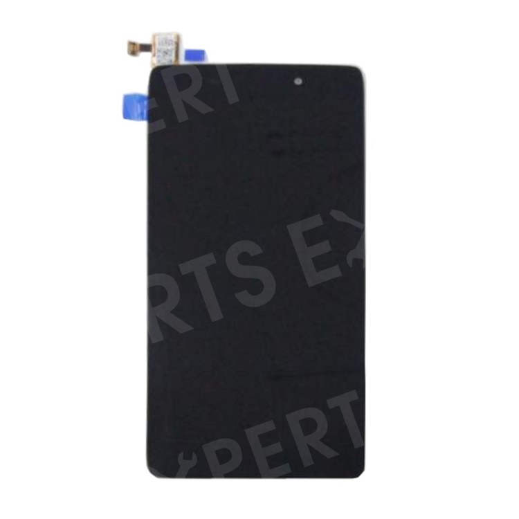 

OEM LCD Screen and Digitizer Assembly for Alcatel One Touch Idol 3 4.7 OT-6039, Other Alcatel Models