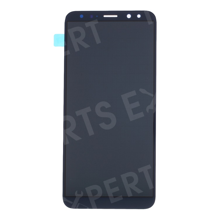 

LCD Screen and Digitizer Assembly Part Replacement for Huawei Mate 10 Lite / nova 2i / Maimang 6 - Dark Blue, Huawei Mate 10 Lite