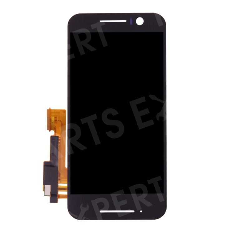 

OEM LCD Screen and Digitizer Assembly Replacement for HTC One S9 - Black, HTC One S9