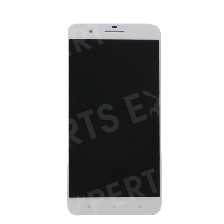 

OEM for HTC One X10 LCD Screen and Digitizer Assembly Replacement - White, HTC One X10