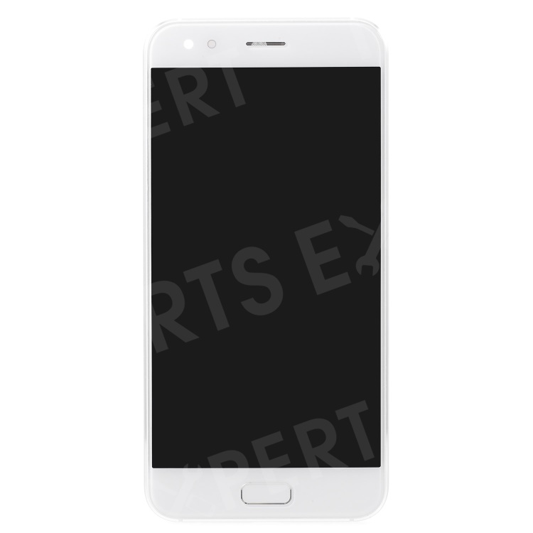 

For Asus ZenFone 4 (ZE554KL) OEM Screen and Digitizer Assembly with Frame - White, Asus ZenFone 4 (ZE554KL)