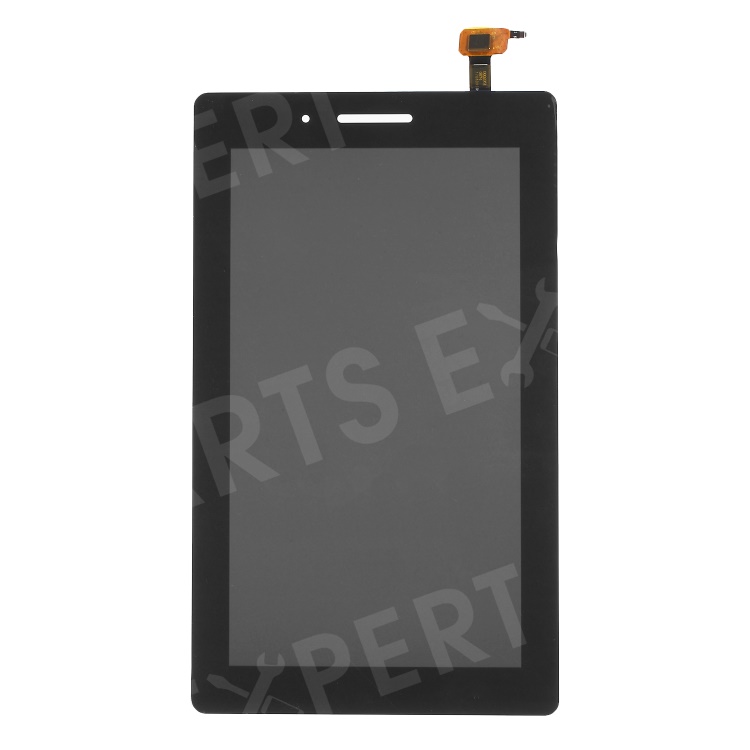 

Assembled LCD Screen and Digitizer Assembly Replacement Part for Lenovo Tab3 710, Lenovo Tab3 7