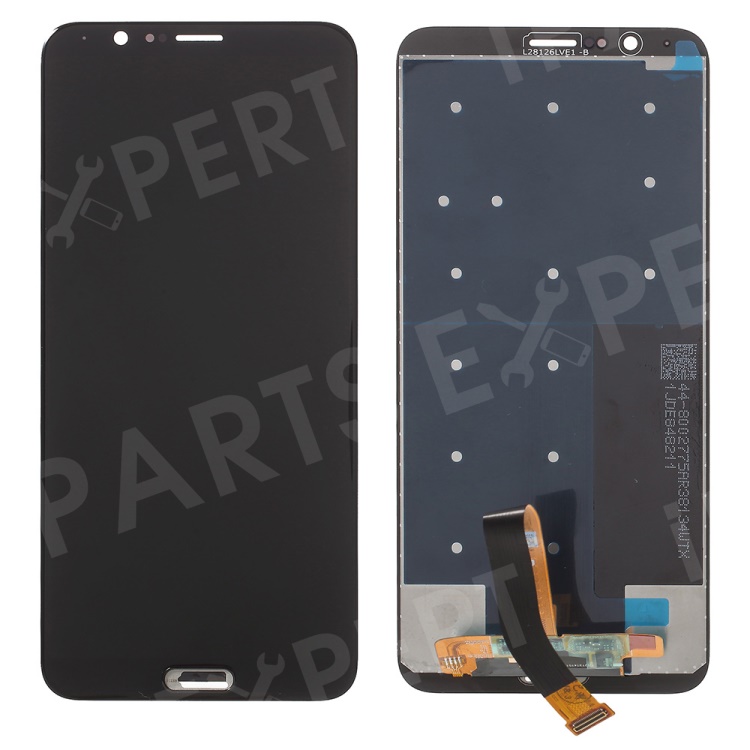 

OEM LCD Screen and Digitizer Assembly for Huawei Honor V10 / View 10 - Black, Huawei Honor V10