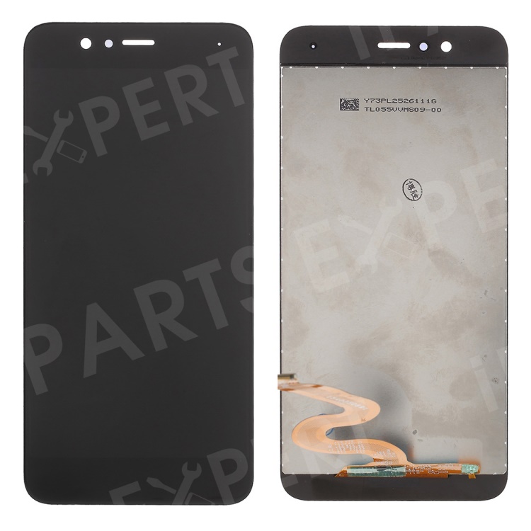 

OEM LCD Screen and Digitizer Assembly Replacement for Huawei nova 2 plus - Black, Huawei nova 2 plus