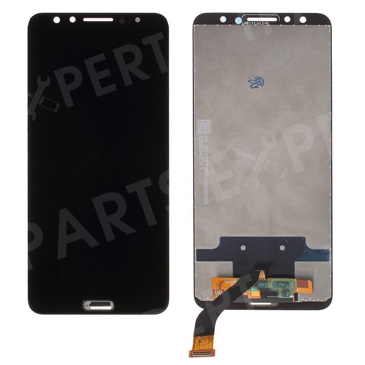 

OEM Screen and Digitizer Assembly Part Replacement for Huawei nova 2s - Black, Huawei nova 2s