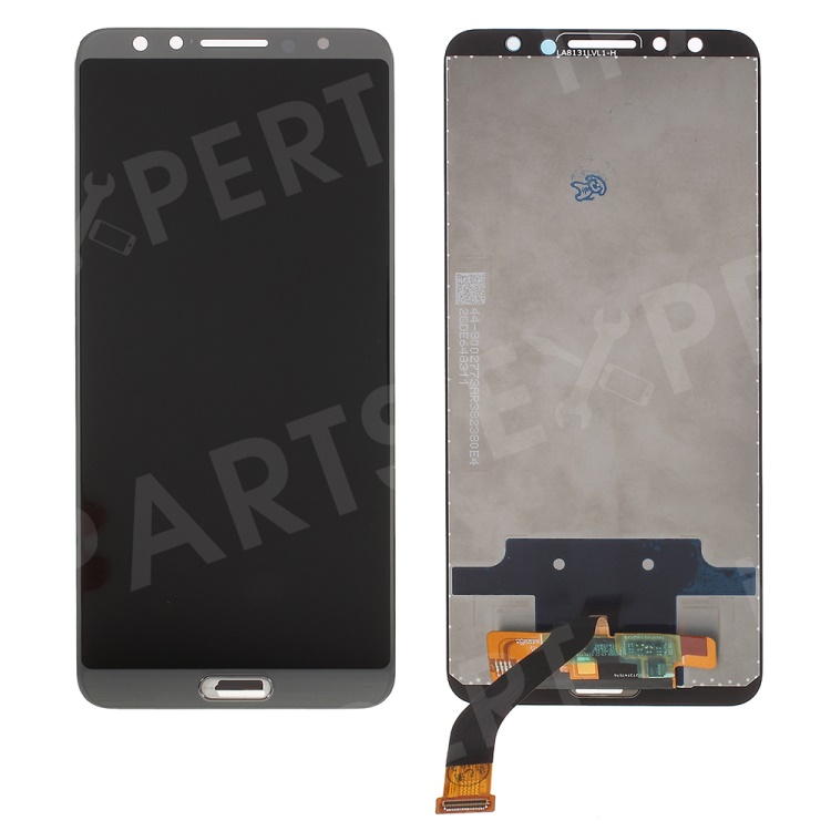 

OEM Screen and Digitizer Assembly Replacement for Huawei nova 2s - Silver, Huawei nova 2s
