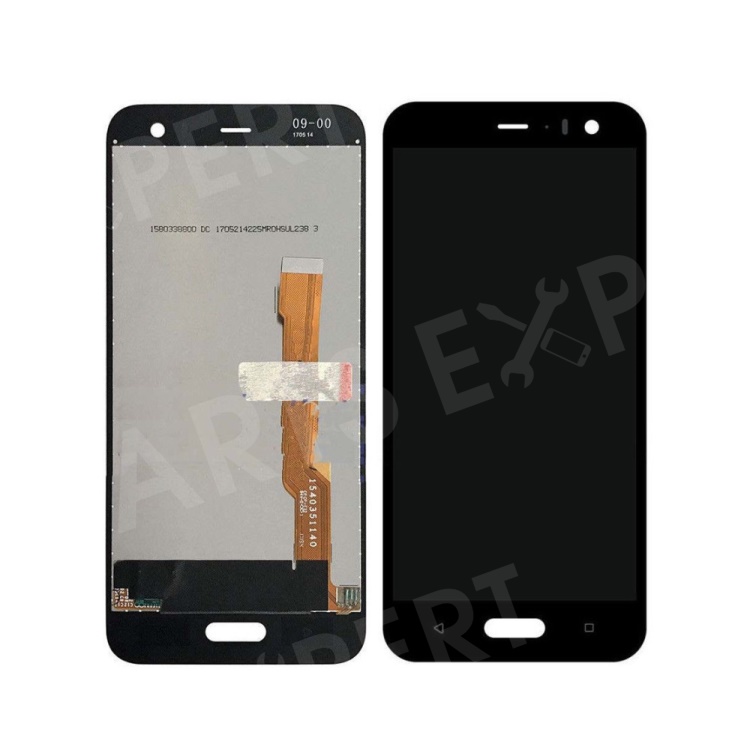 

OEM LCD Screen and Digitizer Assembly Replace Part for HTC U11 Life, HTC U11 Life