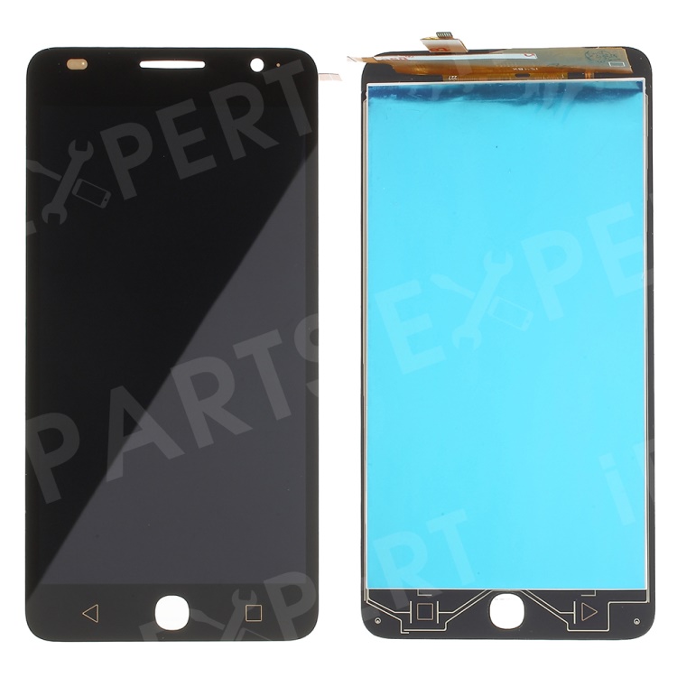 

OEM LCD Screen and Digitizer Assembly Part for Alcatel One Touch Pop Star 3G OT5022 - Black, Alcatel One Touch Pop Star 3G OT5022