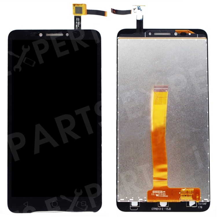 

OEM LCD Screen and Digitizer Assembly Replace Part for Alcatel Pixi 4 (6) 4G / 9001, Alcatel Pixi 4 (6) 4G