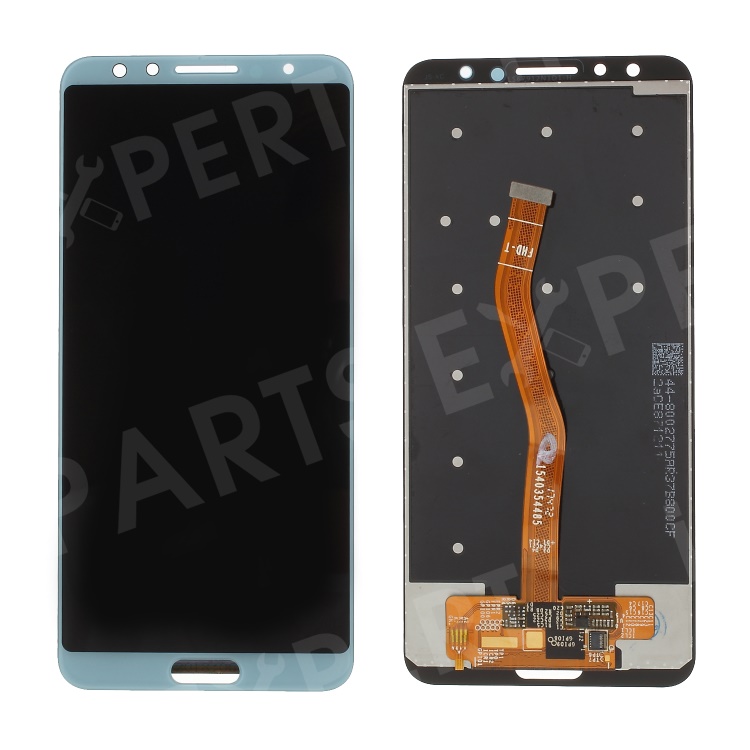 

LCD Screen and Digitizer Assembly + Frame Replacement for Huawei nova 2s - Blue, Huawei nova 2s