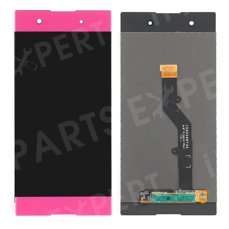 

OEM for Sony Xperia XA1 Plus LCD Screen and Digitizer Assembly Replace Part - Rose, Xperia XA1 Plus