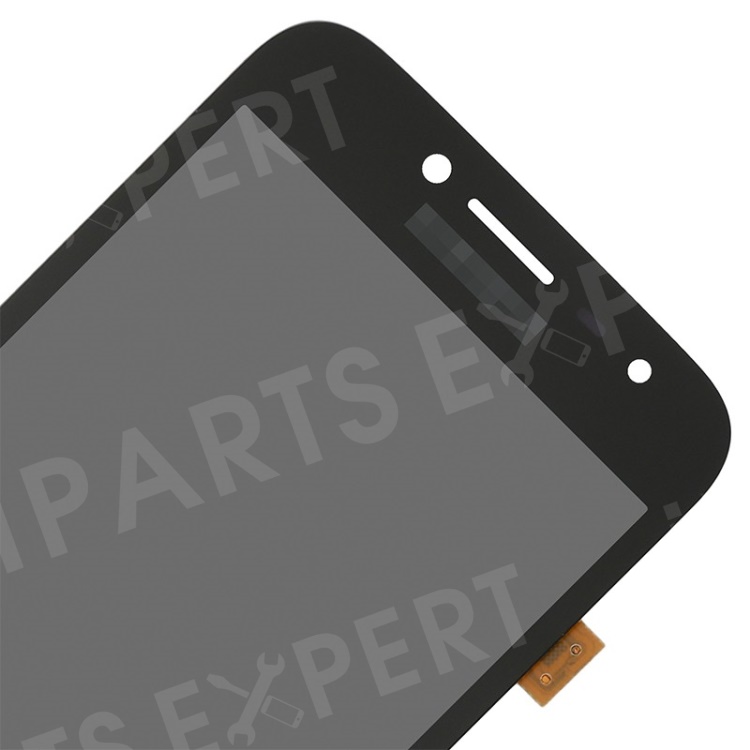 j2 pro screen replacement