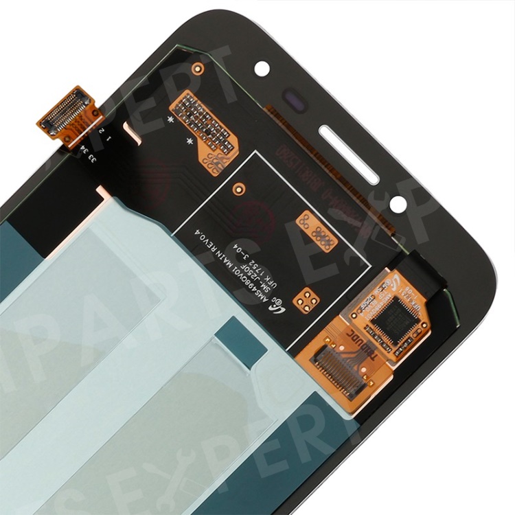 j2 pro lcd replacement