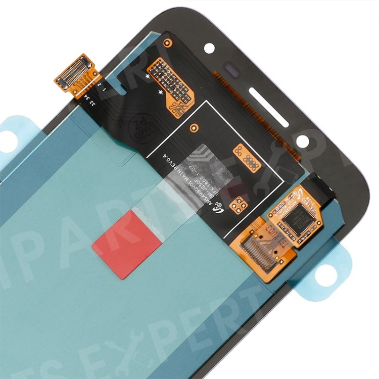 j2 pro lcd replacement