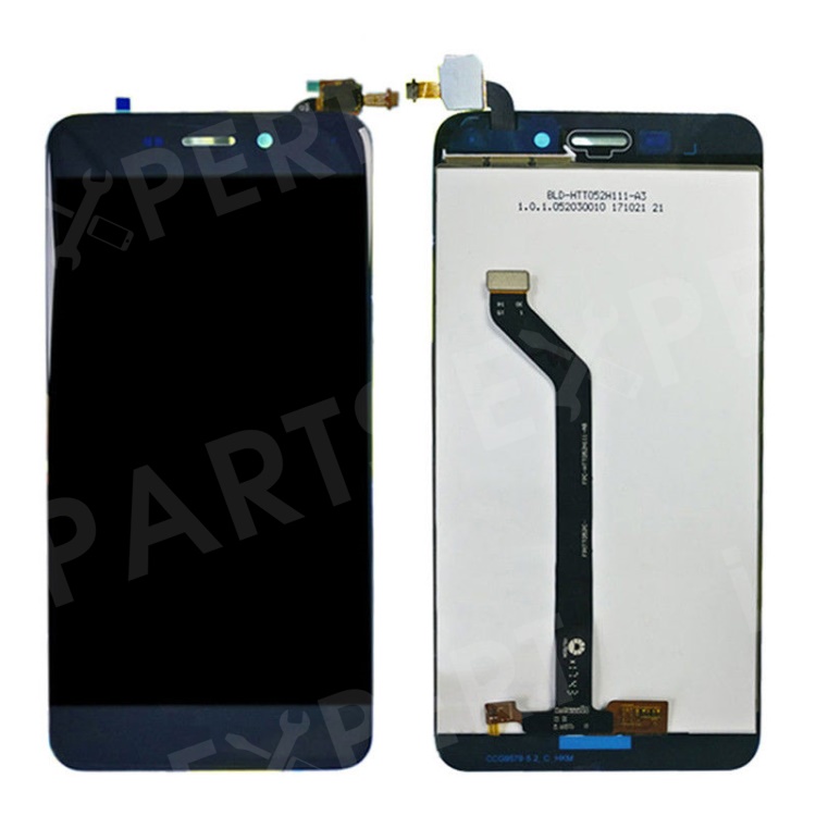 

LCD Screen and Digitizer Assembly Replacement for Huawei Honor 6C Pro - Blue, Huawei Honor 6C Pro