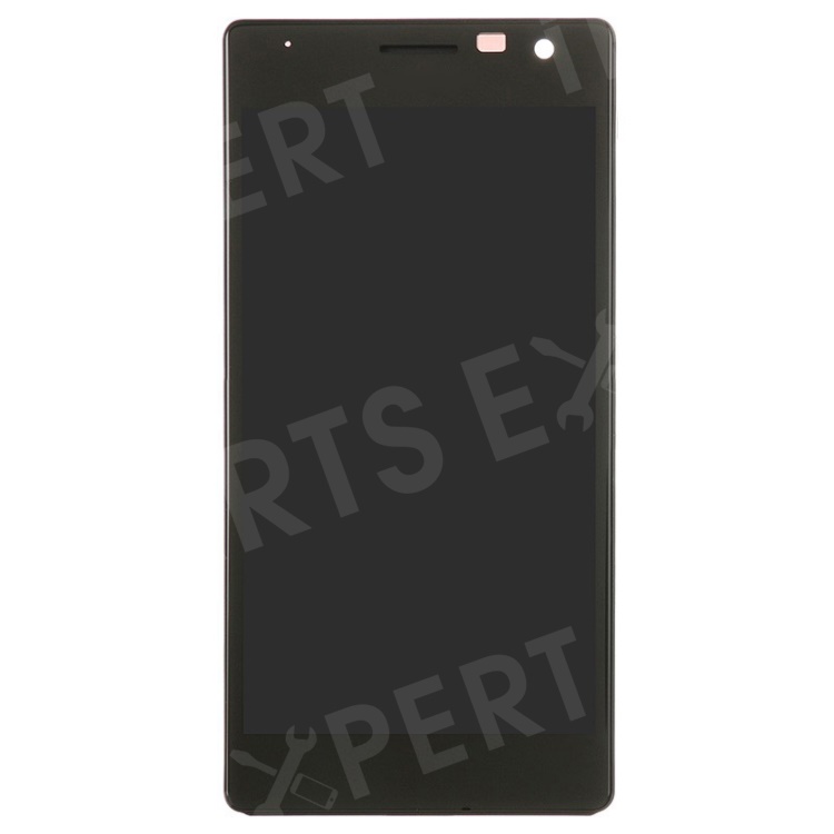 

LCD Screen and Digitizer Assembly with Front Housing for Nokia Lumia 730 Dual SIM, Nokia Lumia 730 Dual SIM