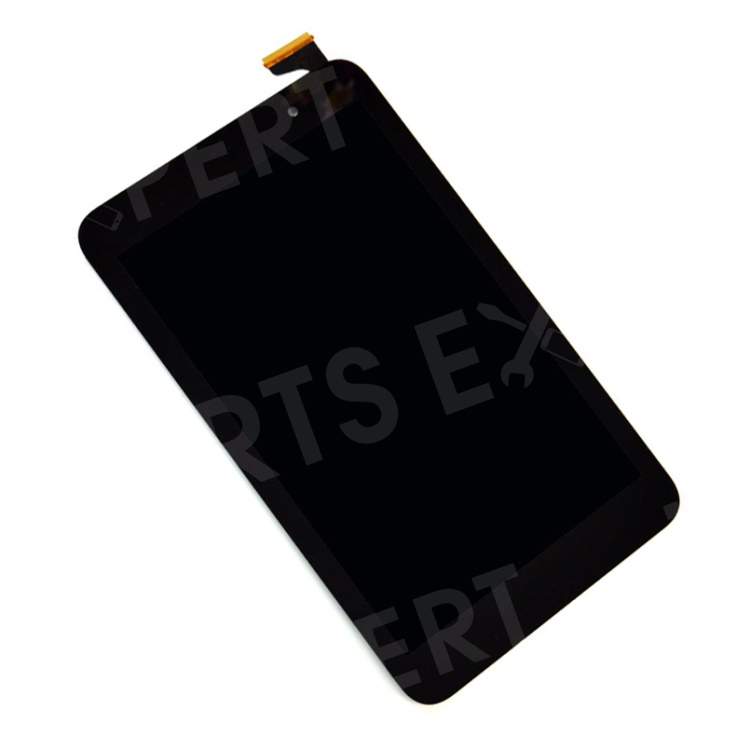 

OEM LCD Screen and Digitizer Assembly for Asus MeMO Pad 7 ME176C - Black, MeMO Pad 7 ME176C