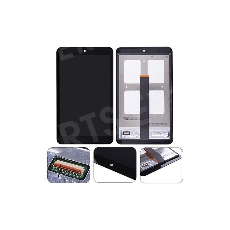 

OEM LCD Screen and Digitizer Assembly for ASUS MeMO Pad 8 ME181C - Black, ASUS MeMO Pad 8 ME181C