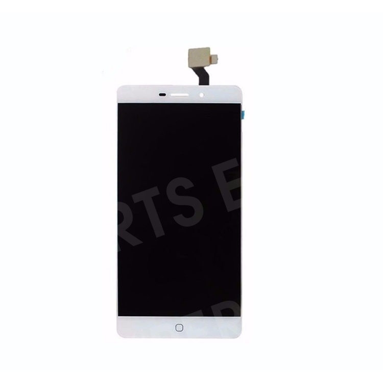 

LCD Screen and Digitizer Assembly Replacement for Elephone P9000 - White, Other Phone Models