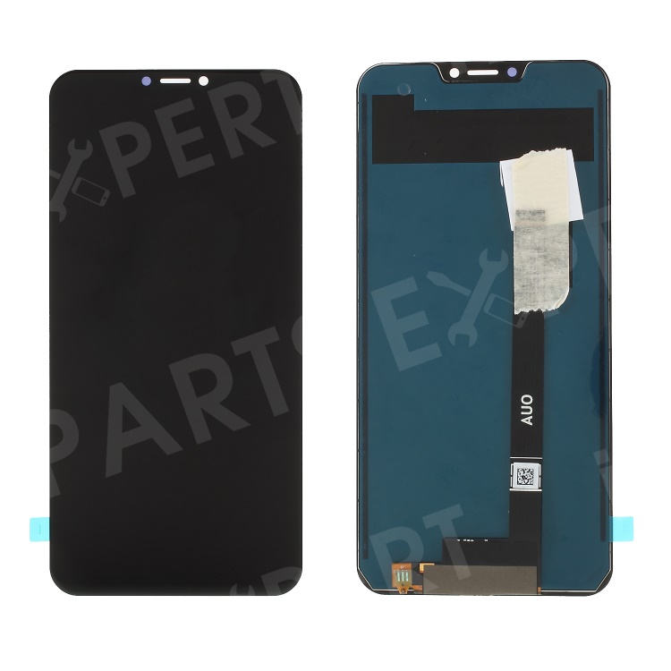 

LCD Screen and Digitizer Assembly Part for Lenovo Z5, Lenovo Z5