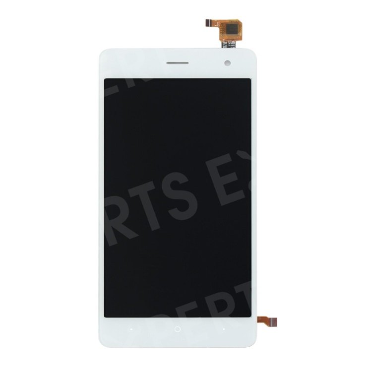 

LCD Screen and Digitizer Assembly Part Replacement for Wiko Jerry 2 - White, Other Wiko Models