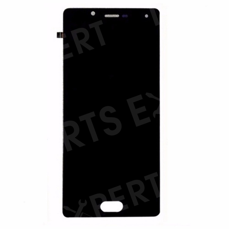 

OEM LCD Screen and Digitizer Assembly Repair Part for Wiko U Feel - Black, Wiko U Feel