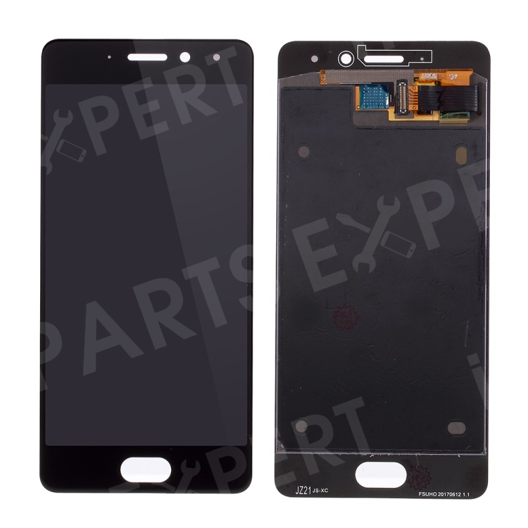 

LCD Screen and Digitizer Assembly Replacement for Meizu Pro 7/Meizu M792H, Meizu PRO 7