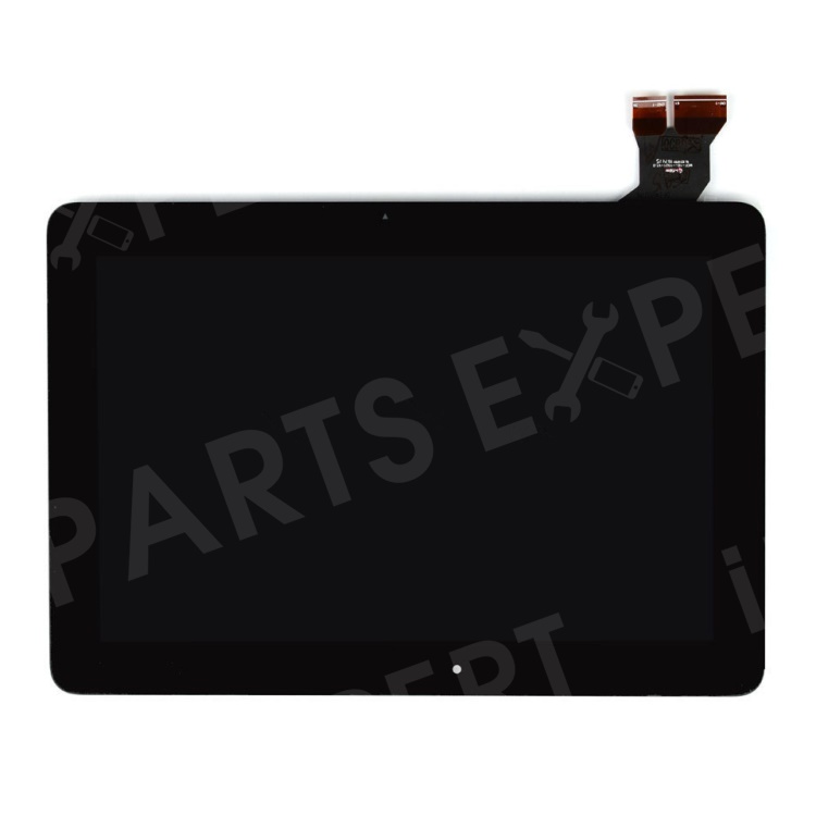 

OEM LCD Screen and Digitizer Assembly for Asus Memo Pad 10 ME103K 1.0 Version - Black, Memo Pad 10 ME103K