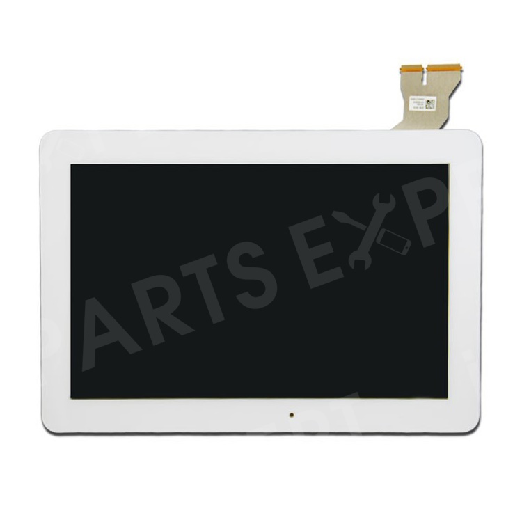 

OEM LCD Screen and Digitizer Assembly for Asus Memo Pad 10 ME103K 1.0 Version - White, Memo Pad 10 ME103K