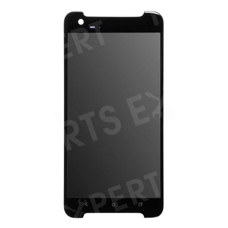 

For HTC One X9 OEM LCD Screen and Digitizer Assembly Repair Part - Black, HTC One X9