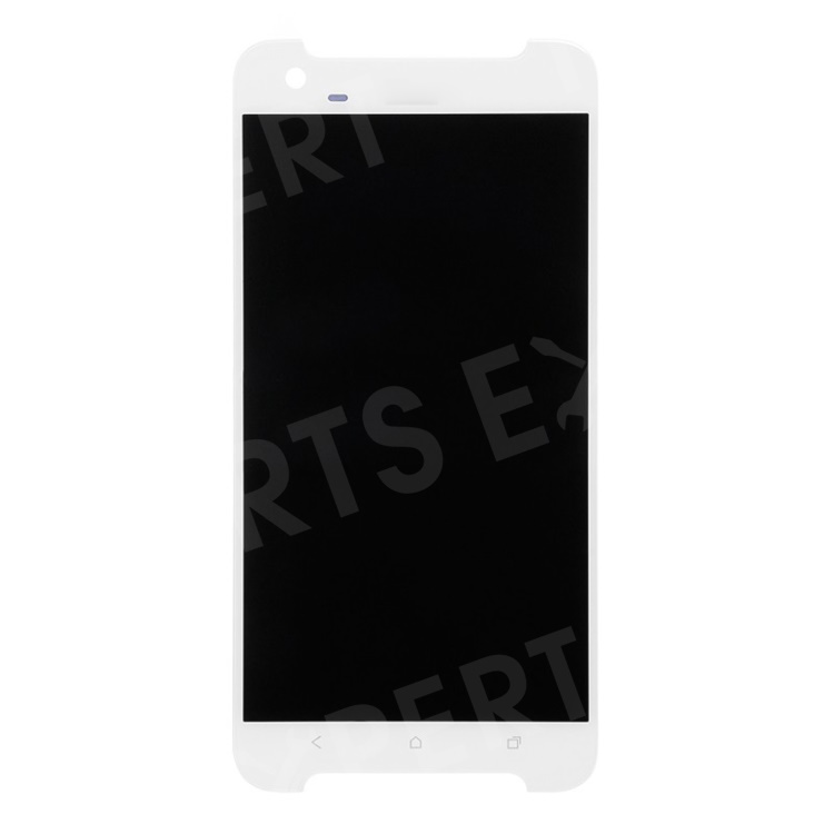 

For HTC One X9 OEM LCD Screen and Digitizer Assembly Replace Part - White, HTC One X9