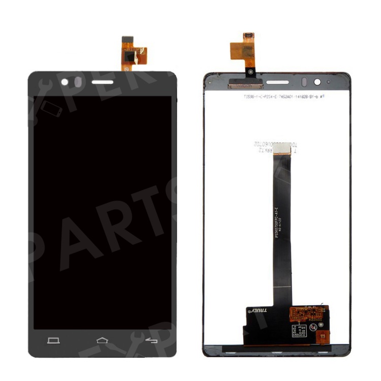 

LCD Screen and Digitizer Assembly for BQ Aquaris E6 (OEM Disassembly), Other Phone Models