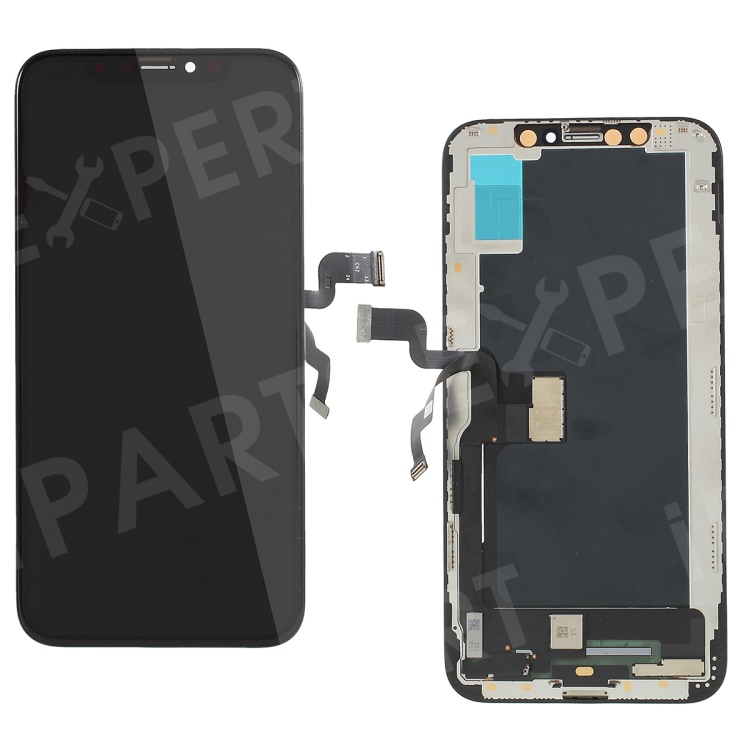 

OLED Screen and Digitizer Assembly (Made by Chinese Tianma, OLED Workmanship) for iPhone XS 5.8 inch, iPhone XS 5.8 inch