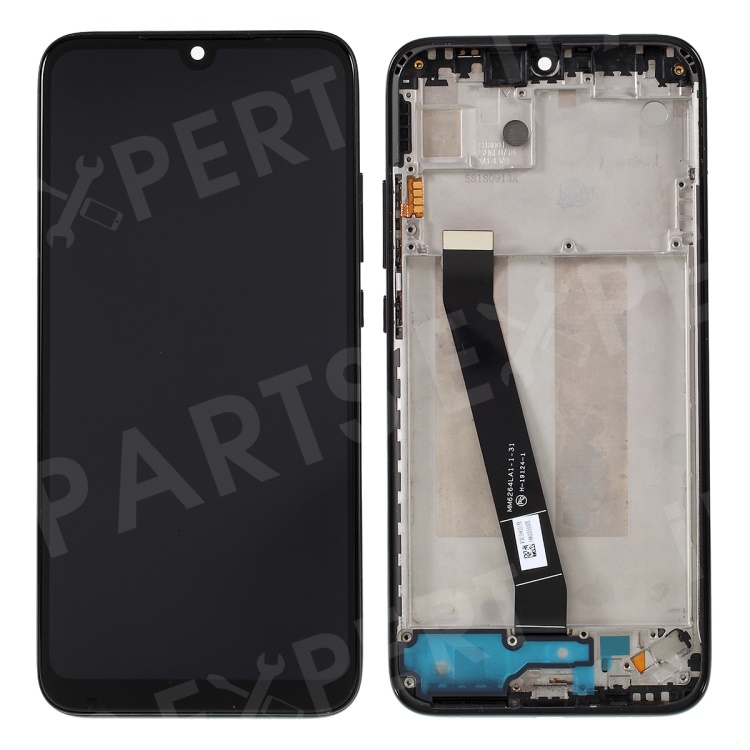 Wholesale Cell Phone Oem Lcd Screen And Digitizer Assembly With Frame High Versionsmooth 3021