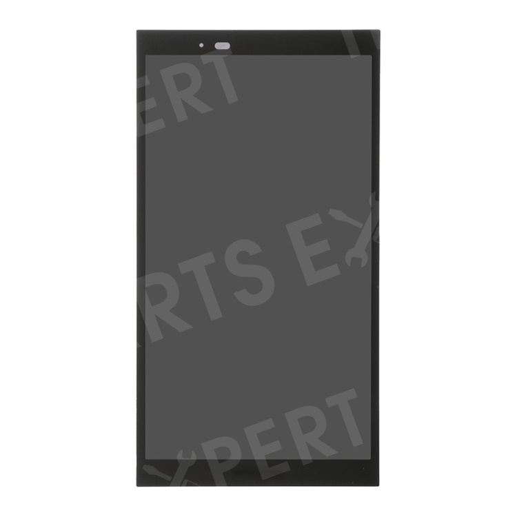 

For HTC One E9 Plus LCD Screen and Digitizer Assembly Replacement Part - Black, One E9+