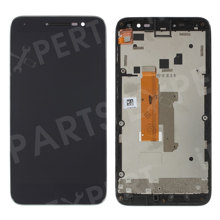 

OEM LCD Screen and Digitizer Assembly + Frame for Alcatel Vodafone Smart Prime 6 / VF895 VDF895, Other Alcatel Models