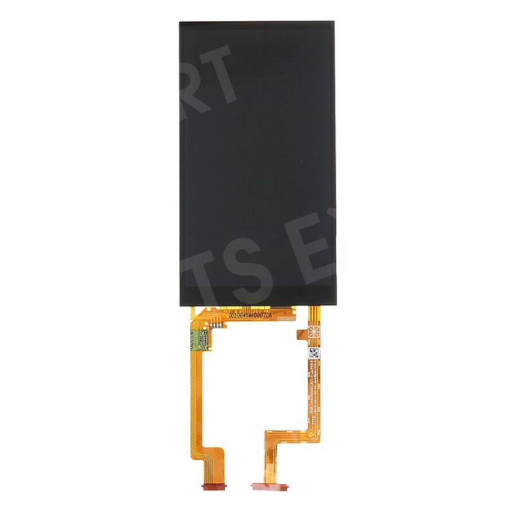 

For HTC Desire Eye LCD Screen and Digitizer Assembly Replacement Part - Black, Desire Eye