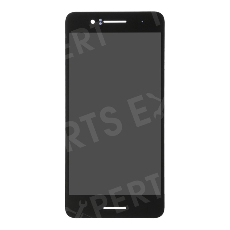 

For HTC Desire 728 LCD Screen and Digitizer Assembly Replacement Part - Black, Desire 728