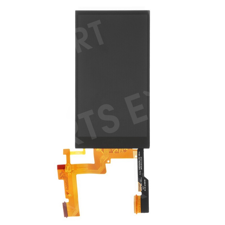 

For HTC One M8S LCD Screen and Digitizer Assembly Replacement Part - Black, Other HTC Models